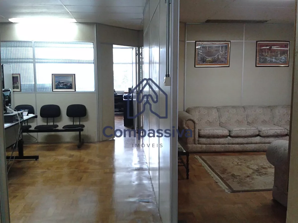 VENDE-SE Sala comercial